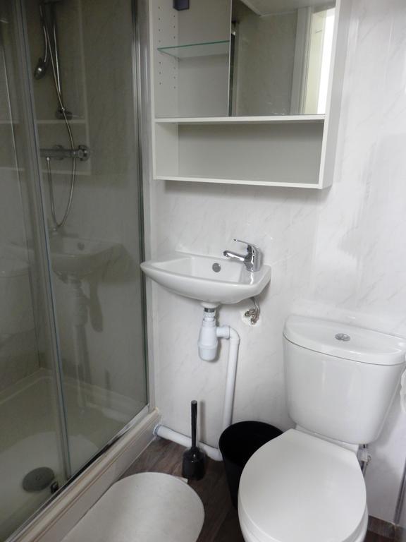 The Gresham Hotel Middlesbrough Cameră foto